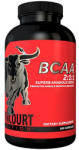 Betancourt Nutrition BCAA 2:2:1 kapszula 300 db