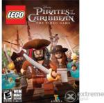 Disney Interactive LEGO Pirates of the Caribbean The Video Game (PC)