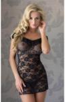 SOFTLINE Veronica 1801 - black S/M
