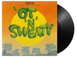 Cactus Ot N' Sweaty