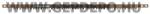 Fiskars fűrészlap keretes fűrészhez 530mm (1001706)