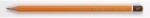 KOH-I-NOOR Creion grafit KOH-I-NOOR, duritate 3H
