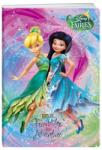 Caiet A4 FAIRIES 52 file, dictando