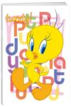  Caiet A4 TWEETY 48 file, matematica