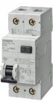 Siemens Siguranta automata bipolara diferentiala 10A/30ma Siemens (5SU13561KK10)