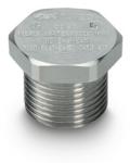 Scame PRESETUPA ANTIEX ALAMA PLATINATA M63x1.5, SCAME (805.RT63.N)