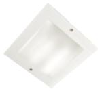 Stellar Spot Downlight Gl211, 2 X Max. 26 W, Alb, D- 230 Mm, Stellar (9299211p/w)