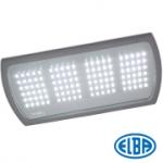 ELBA Corp de iluminat stradal, 60 LED, MATRIX, ELBA (35617031)
