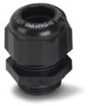 Scame PRESETUPA ANTIEX POLIAMIDA CU FILET SCURT NEAGRA, M20x1.5/13, SCAME (805.EX5420.K)