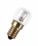 OSRAM Bec incandescent FRIDGE SPC. T26/57 CL 15W 230V E14 SA 50X1 OSRAM (4050300310282)