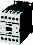 Moeller Eaton Contactor 7A 3KW AC3 Ub-230V Eaton Moeller (DILM7-10(230V50HZ,240V60HZ))
