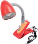 Total Green Lampa de birou, E27/ 1 x max. 40W, rosu, MT. DL - 404A (800 0533 42)