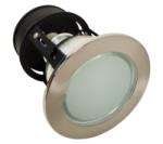 Stellar Spot Downlight GL120E 1xE27 max 60W satin nichel D-190mm Stellar (929944120E6/TCH)