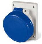 SCAME Priza ingropata 2P+E IP67 32A 6h 200-250V - SCAME (417.3263)