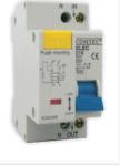COMTEC Siguranta Automata Diferential Combinat, 10a /0.03, 4.5ka C (mf0001-18102)