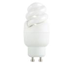 Stellar Bec Economic Gu10/spiral, 11 W, Soclu Gu 10, Stellar (99212158)
