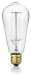 Ideal Lux Bec incandescent decorativ Cono, 40W, E27, 130Lm (003887 IDEAL LUX)
