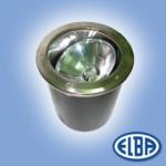 ELBA Proiectoare, 35W sodiu, 2 nipluri, IMPACT, ELBA (34611003)