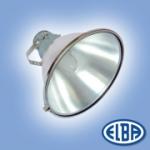 ELBA Proiectoare, PDI-09 1X500W, CONUS IP44, ELBA (47681019)