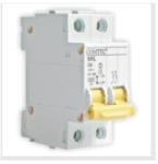 COMTEC SIGURANTA AUTOMATA BIPOLARA, 6A, 6 kA C (MF0001-15175)