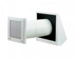 Vents Eco ventilator cu schimbator de caldura R-50 (TwinFresh Comfo RA-50)