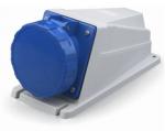 SCAME Priza aplicata 2P+E IP67 63A 6h 200-250V - SCAME (515.6353)