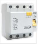 COMTEC Siguranta Automata Tetrapolara Cu Protectie Diferentiala, Brl, 80 A/0.3 (mf0001-19513)