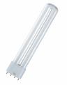 OSRAM Bec economic cu pini OSRAM DULUX L 40W/865 2G11 10X1 OSRAM (4050300592008)