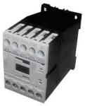 Moeller Eaton Contactor 9A 4KW AC3 Ub-24VDC Eaton Moeller (DILM9-10(24VDC))