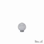 Ideal Lux Veioza Emis, 1 bec, dulie G9, D: 160 mm, H: 180 mm, Transparent (013756 IDEAL LUX)