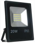 COMTEC Proiector Slim Led Smd 6400k 20w (mf0011-17203)