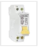 COMTEC SIGURANTA AUTOMATA BIPOLARA INTR-UN MODUL, 10 A, 4.5 kA C (MF0001-16834)
