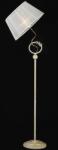 Maytoni Lampa de podea Elegant Deco 1 bec, dulie E14, 230V, Diam. 44cm , H171cm, Auriu (ARM014-22-G)