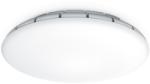 STEINEL Plafoniera RS PRO LED S1 cu senzor de miscare inalta frecventa, 16 W, lumina calda, abajur policarbonat (7034)