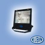 ELBA Proiectoare, 57W, fluo-compacta electronic, LUXOR-02 IP66, IK06, ELBA (22451003)