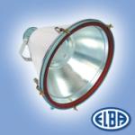 ELBA Proiectoare, PCI-03 1X1000W, CONUS IP44, ELBA (47691014)