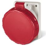 SCAME Priza ingropata 3P+E IP67 32A 6h 380-415V - SCAME (417.3266)