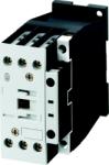 Moeller Eaton Contactor 32A, 15KW, regim AC-3 Ub 230 V EATON MOELLER (DILM32-10(230V50HZ,240V60HZ))