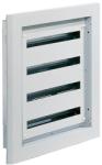 General Electric tablou metalic cu montaj incastrat fara usa, 800x740x140mm (617935)