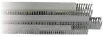 Comtec Canal slitat pentru cabluri, gri 60 x 40 (MF0013-02059)