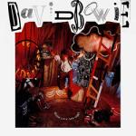 Bowie, David Never Let Me Down (2018 Remastered Version) - facethemusic - 7 890 Ft