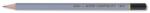 KOH-I-NOOR Creion grafit GOLD STAR KOH-I-NOOR, duritate 2B