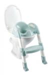 Thermobaby Kiddyloo WC szűkítő emeraude zöld