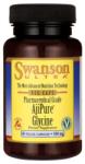 Swanson AjiPure Glycine 500mg 60v kapszula