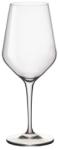 Bormioli Rocco Set 6 pahare Bormioli Electra medium 440 ml (192351GTG021990) Pahar