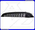 MINI F54-F59 2014.03-2021.02 Hűtődíszrács fekete, fekete díszléccel UHM05-32120