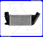 CITROEN JUMPY 2 2007.03-2016.05 Intercooler, levegőhűtő "2.0D/2.0HDI/2.0JTD" 300x150x80 V40004347