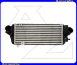 Hyundai i40 2010.02-2015.02 /VF/ Intercooler, levegőhűtő "1.7CRDi" 350x165x90 V82004293