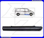MERCEDES VITO W639 2003.09-2010.04 Küszöb jobb első, ajtó alatti (külső javítólemez) POTRYKUS P159022