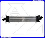 FORD C-MAX 2 2010.12-2015.03 Intercooler, levegőhűtő "G8DA-G6DD-G6DC" 600x140x58 0705.3012